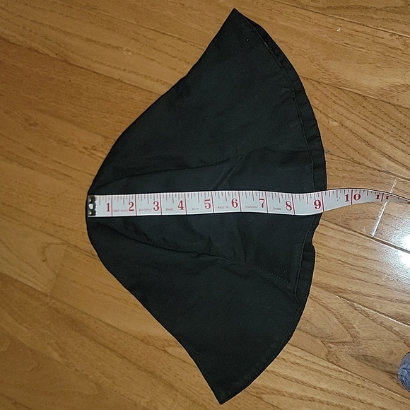 Talbots Cotton Packable Hat - Picture 13 of 13